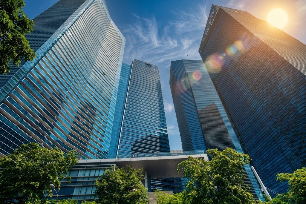 Commercial Office Space